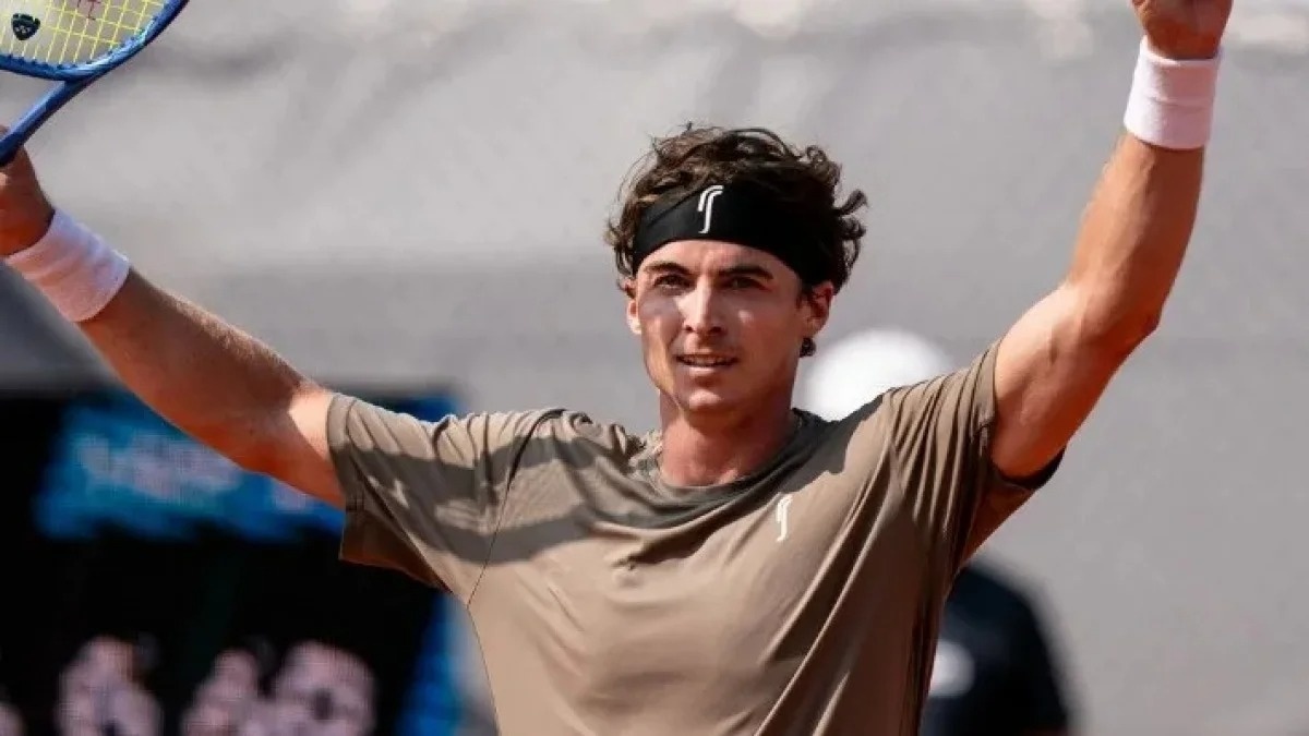 Тимофей Скатов Шымкенттегі турнирде бас жүлде үшін сынға түседі