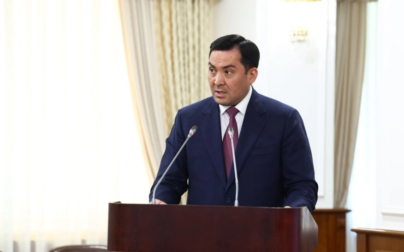 Erlan Aqkenjenov