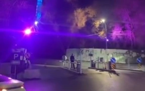 Almaty turǵyndary Kóktóbedegi avtoturaq baǵasynyń kóterilgenine narazy