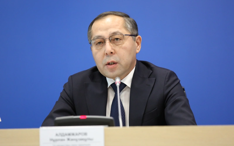 Soltústik Araldy saqtaý jobasyna Qazaqstan qansha qarajat bóldi 