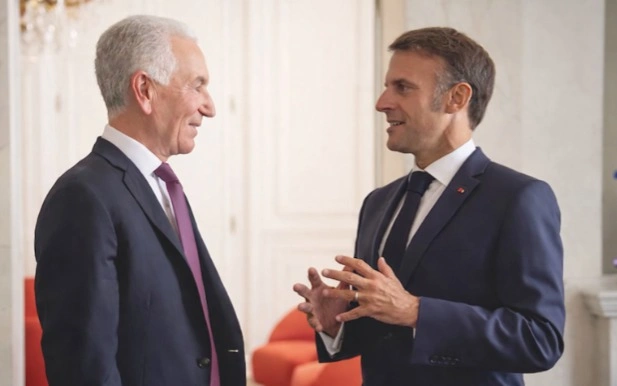 France limits U.S. ambassador’s access after missed summons