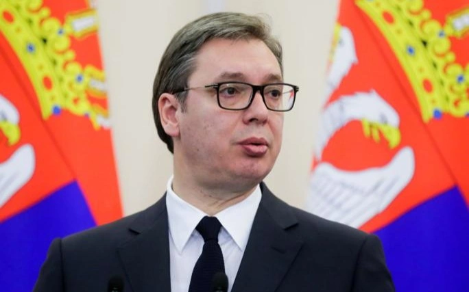 Готовили покушение на президента: в Сербии задержали двоих подозреваемых