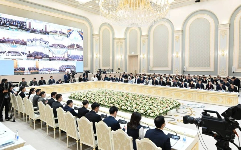 мулоқот