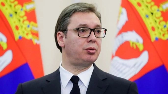 Сербияда президентке қастандық жасамақ болды деген күдікке ілінген екі адам ұсталды