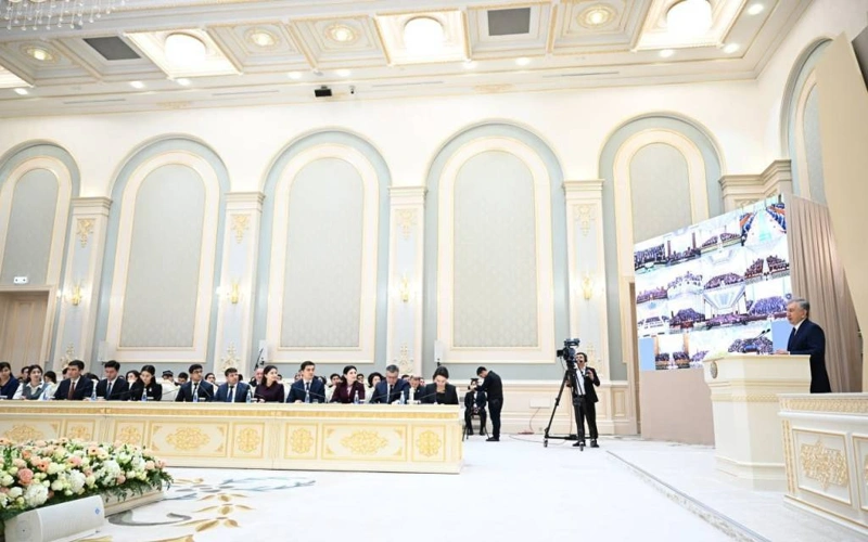 мулоқот