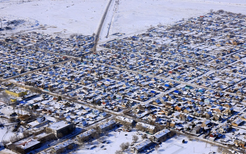 Правительство РК проверяет готовность регионов к паводкам Правительство РК проверяет готовность регионов к паводкам