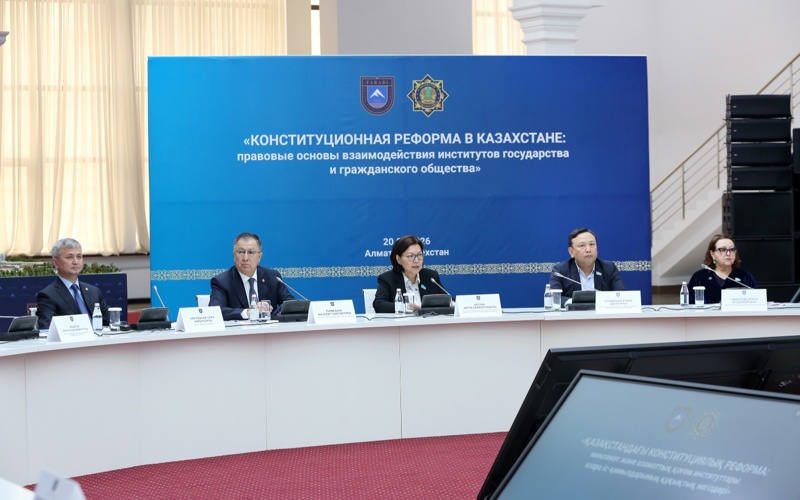 Айгуль Куспан