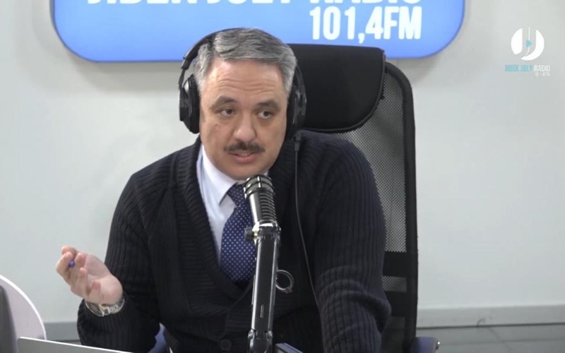 Каким будет курс тенге в марте &mdash; прогноз эксперта