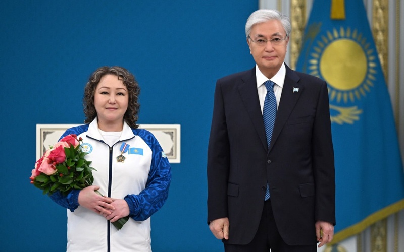 марапаттау