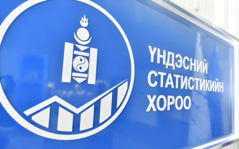 Mongolia's foreign trade turnover hits USD2.6bn 