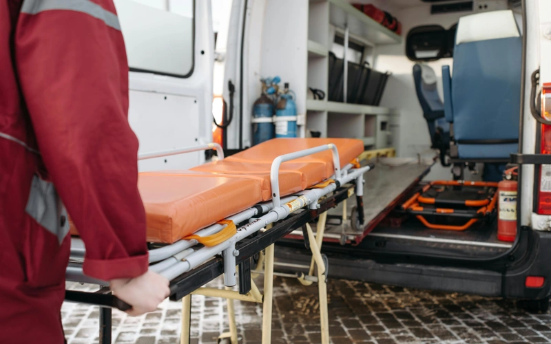 4 killed in stabbing attack in U.S. state of Washington