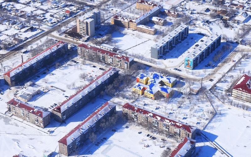 Правительство РК проверяет готовность регионов к паводкам Правительство РК проверяет готовность регионов к паводкам