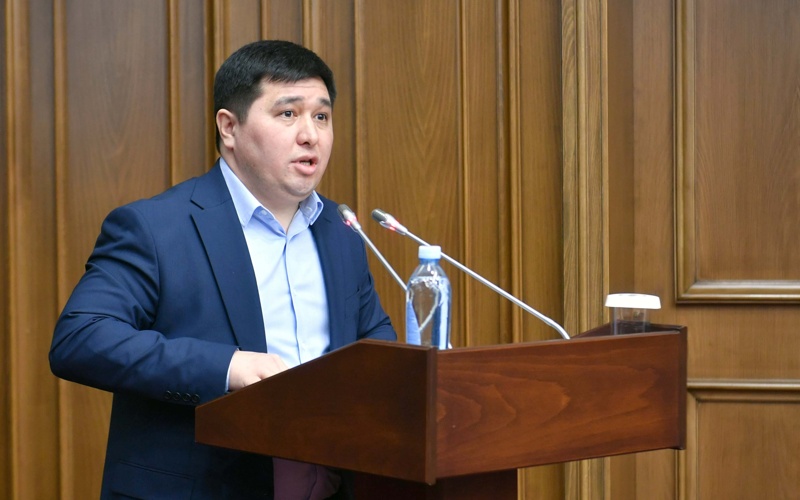 В Управлении делами Президента поддержали проект новой Конституции