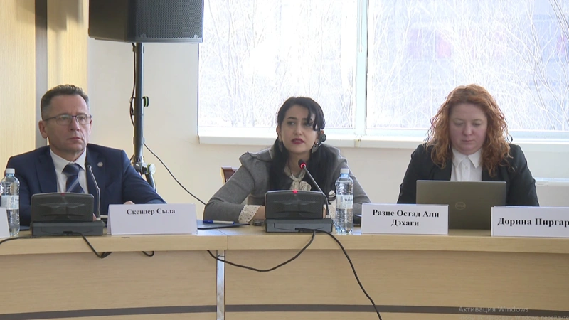 В Казахстан прибыла миссия ВОЗ для итоговой оценки системы контроля лекарств
