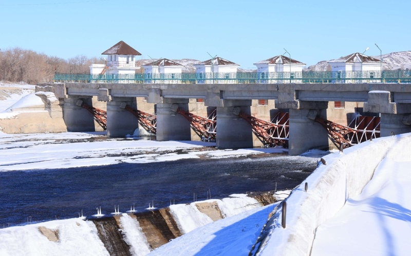 Правительство РК проверяет готовность регионов к паводкам Правительство РК проверяет готовность регионов к паводкам