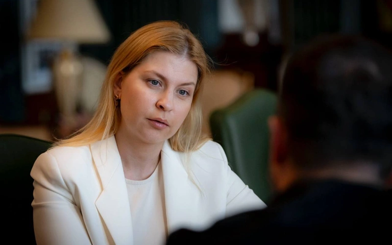 США сделали официальное предупреждение Украине из-за атак на КТК