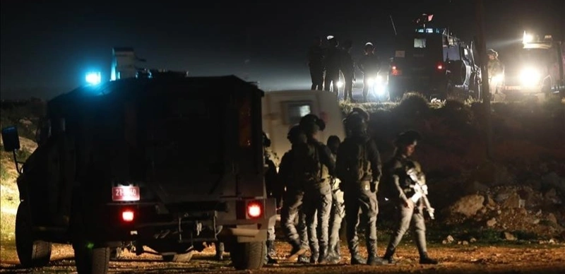 Palestına