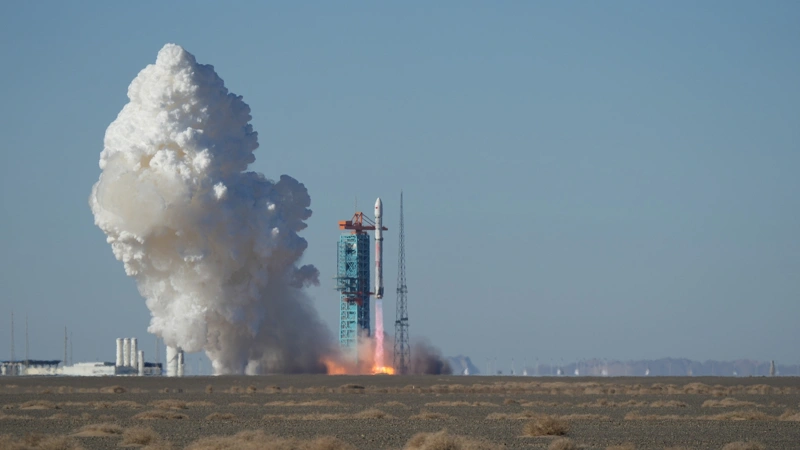 China's LandSpace to resume reusable rocket test 