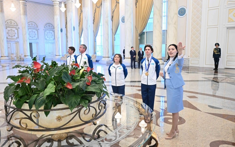 Михаил Шайдоров