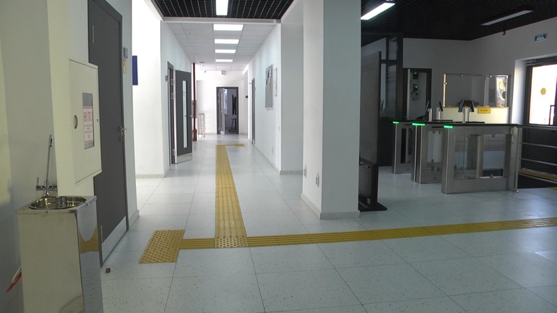 Qaraǵandyda túlekter UBT qarsańynda mektepsiz qaldy