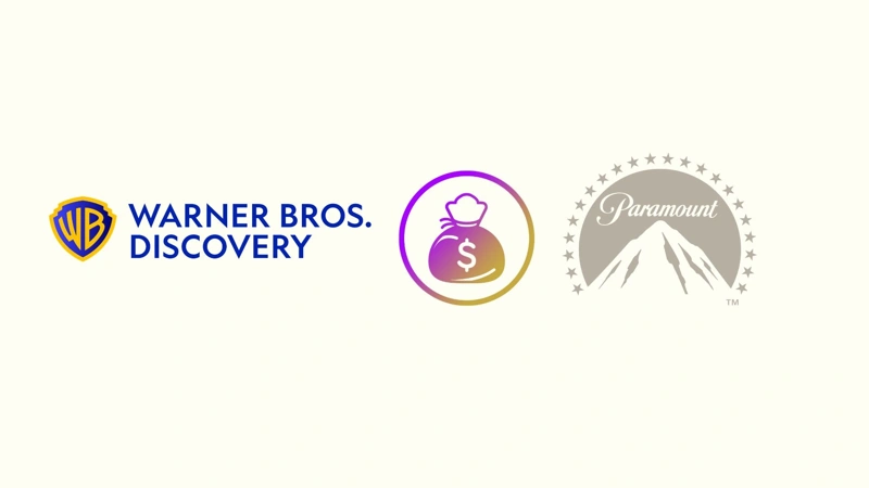 Warner Bros says revised Paramount bid could lead to superior proposal