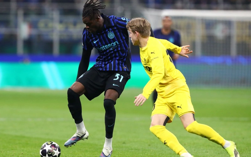 «Inter Mılan» «Býde-Glımtke» jol berdi