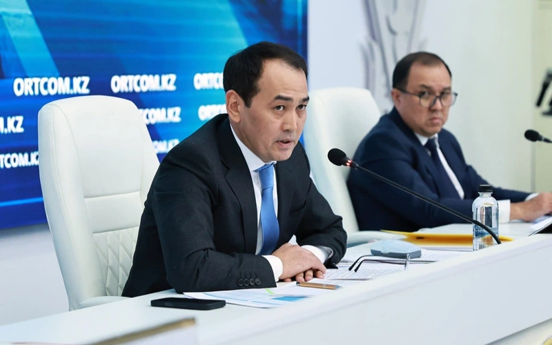 Erbolat Ibraıhanov