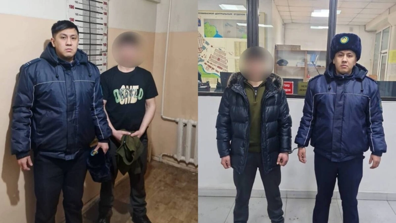 Semeıde áıelge psıhologııalyq qysym kórsetken stalker sottaldy