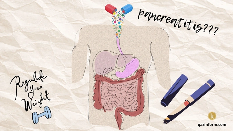 Health authorities sound alarm over rare side effect of obesity drugs