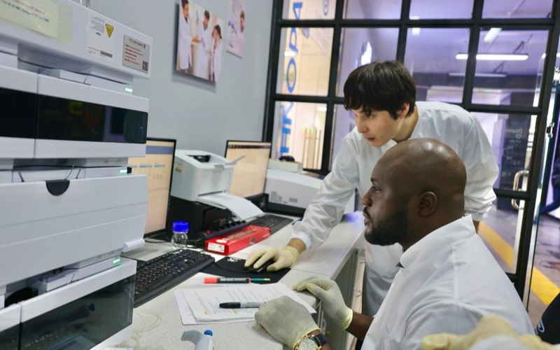 Қазақстандық ғалымдардың ғылыми әзірлемесі жаңа буындағы биотыңайтқыштарды жасауға жол ашады