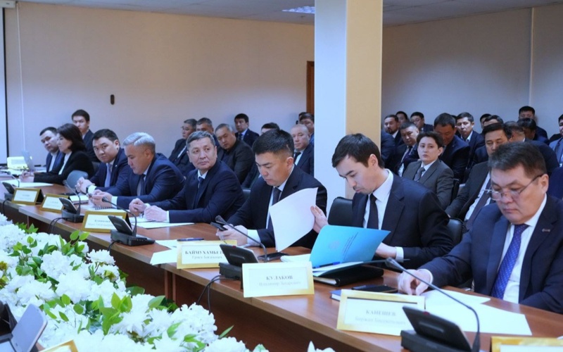 Биыл 11 мың шақырымнан астам автожол жобалармен қамтылады