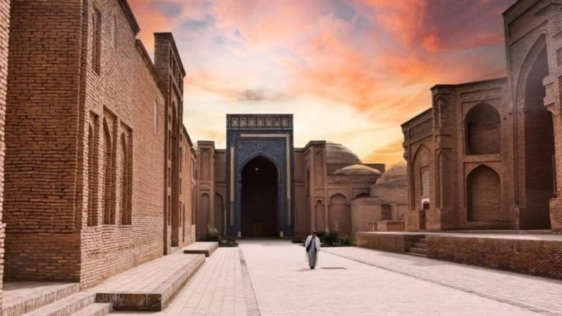 Uzbekistan&rsquo;s seven sites and elements included in ICESCO Lists