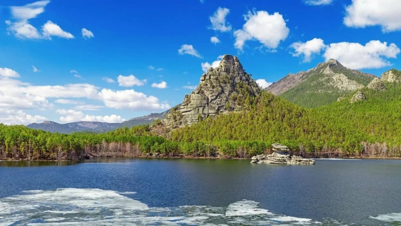 Tourism flow in Kazakhstan projected to hit 5 mln by 2029