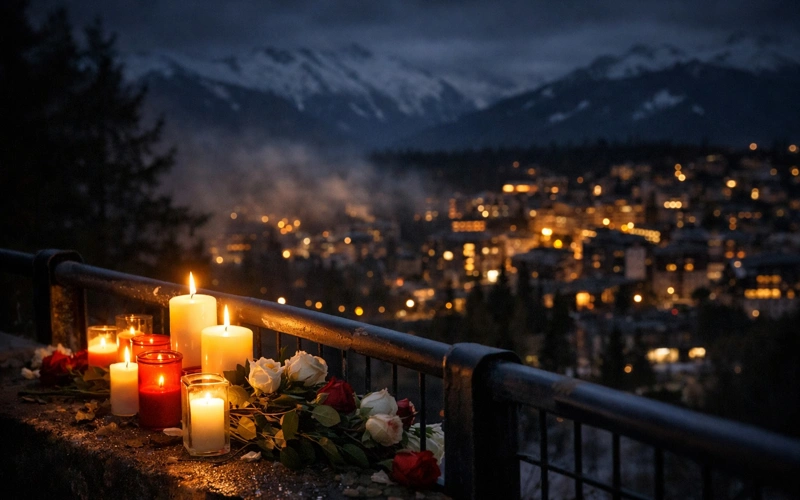 Crans-Montana fire: Switzerland expands assistance measures