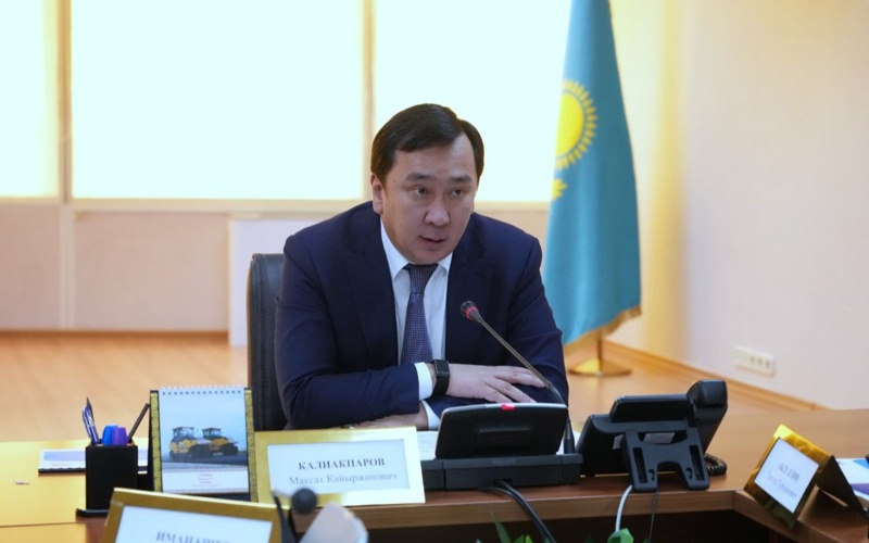 Биыл 11 мың шақырымнан астам автожол жобалармен қамтылады