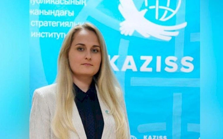Анна Альшанская