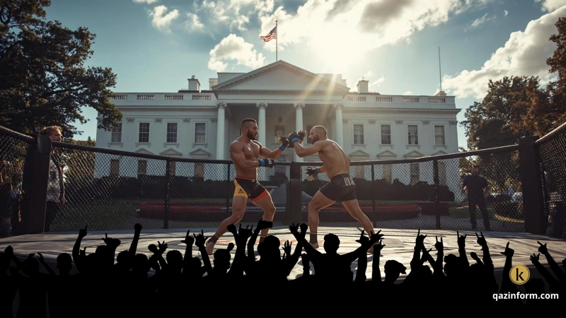 UFC