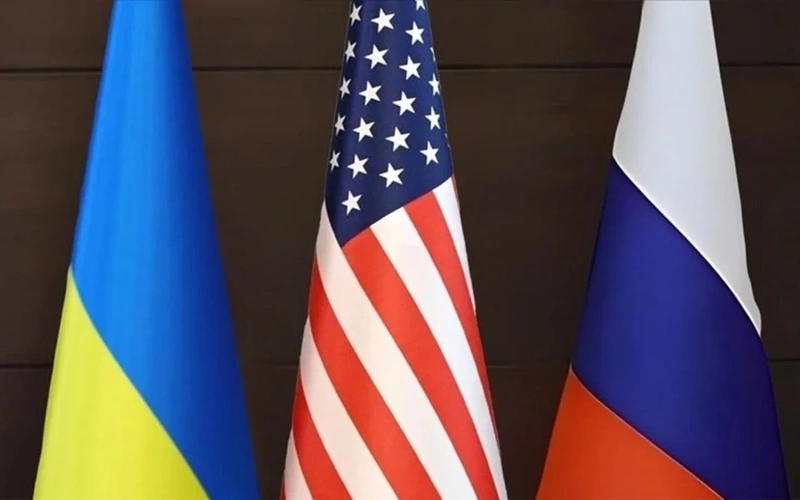 Трехсторонняя встреча по Украине перенесена на начало марта — СМИ