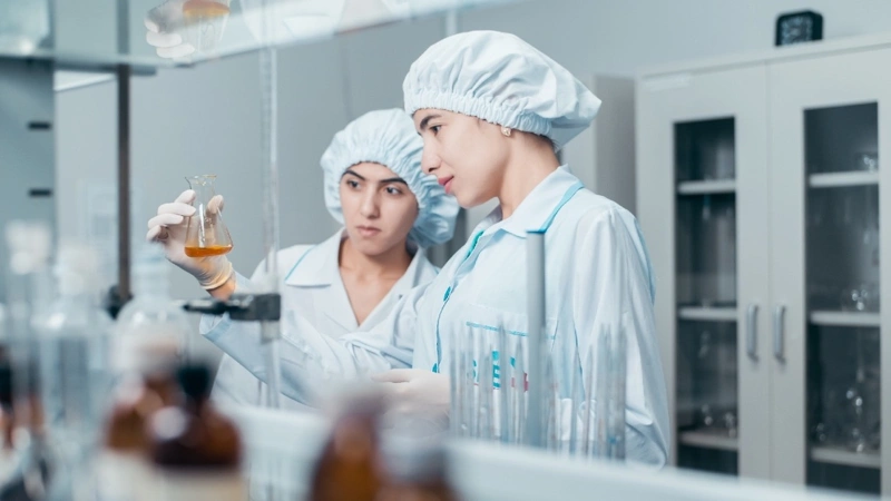 EBRD bolsters Uzbekistan’s pharmaceutical sector with 20-million-euro loan 