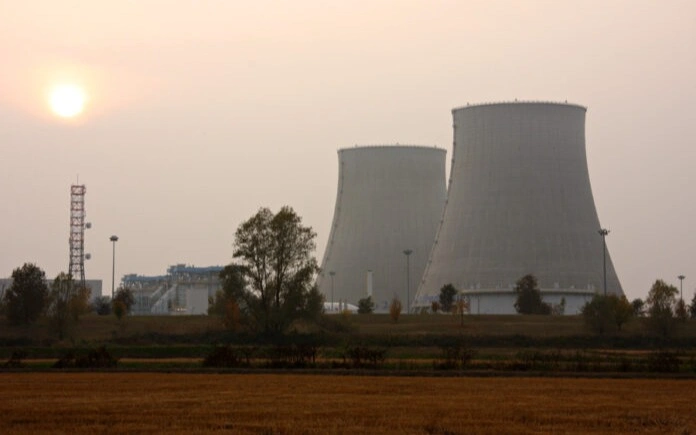 Germany's Bavaria to build world’s first nuclear fusion power plant