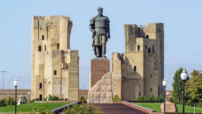 Uzbekistan&rsquo;s seven sites and elements included in ICESCO Lists