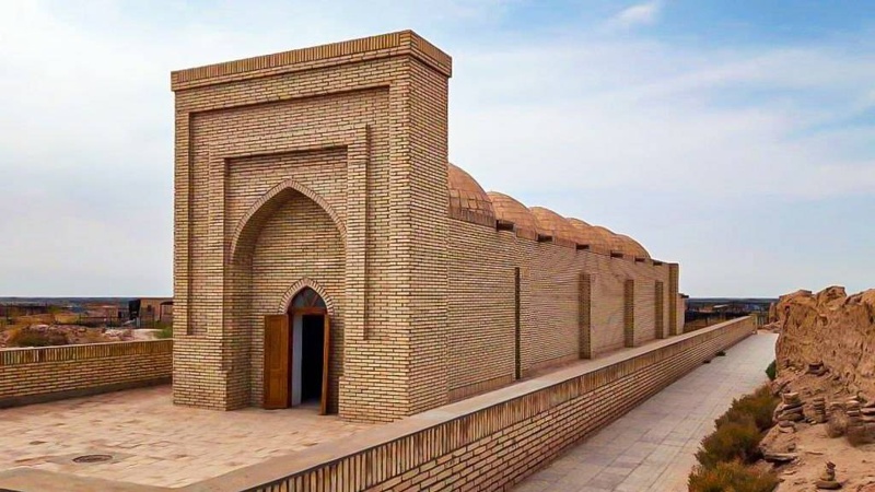 Uzbekistan&rsquo;s seven sites and elements included in ICESCO Lists