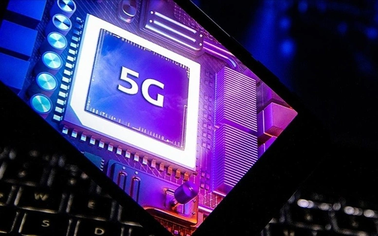 5G, интернет