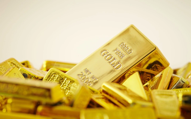 Bank of Mongolia buys 396 kg of gold in February