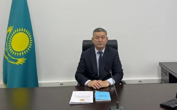 Сток Сырдарьи с 2019 года резко сократился Сток Сырдарьи с 2019 года резко сократился