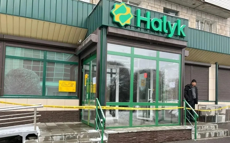 Ограбление Halyk Bank: в Грузию и Армению съездили павлодарские полицейские в поисках подозреваемых