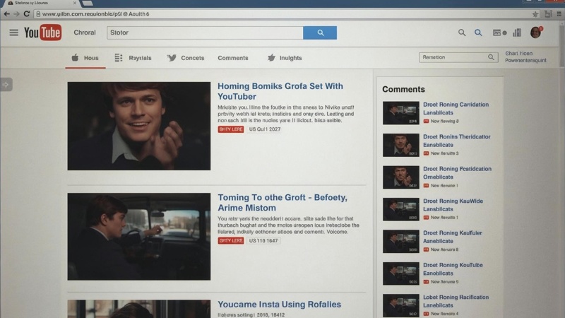 London&rsquo;s V&A preserves YouTube&rsquo;s first watch page
