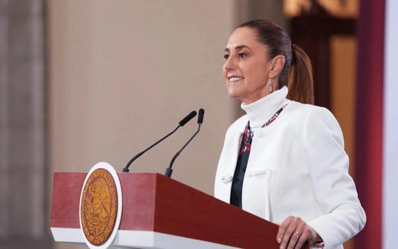 Mexico moves toward 40-hour workweek by 2030