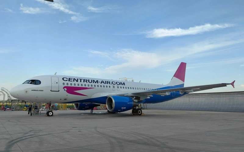 Astana men Tashkent arasynda taǵy bir tikeleı áýe reısi ashylady
