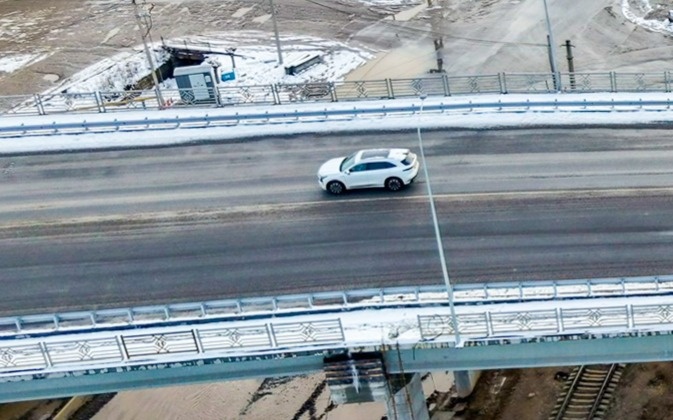 29 наурызда республика бойынша қай жолдар жабық тұр